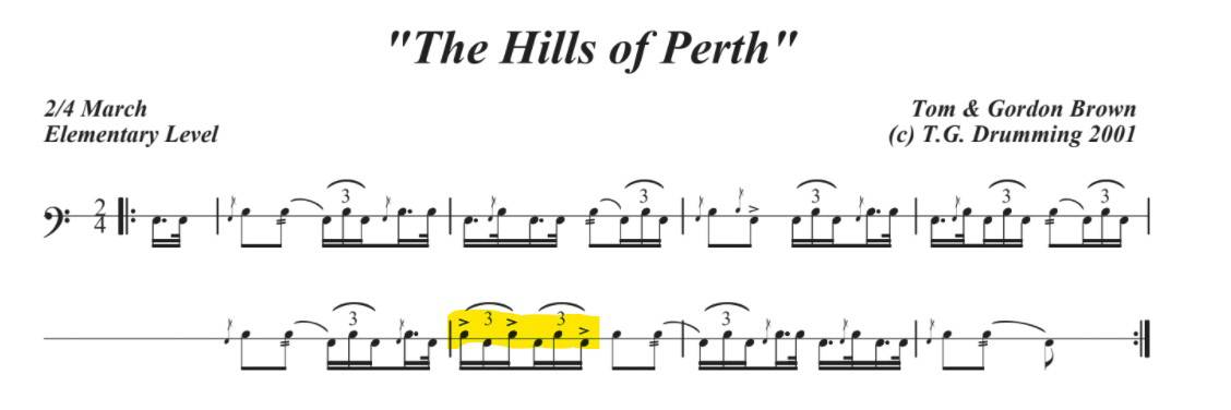 SOSN - Hills of Perth - Elementary